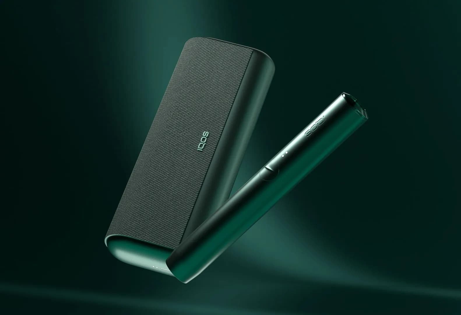 Новинки Terea 2025 в Москве: обзор новых вкусов для IQOS ILUMA